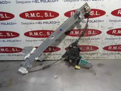 Piesă de schimb auto la mâna a doua mecanism acționare geam fațã dreapta pentru kia rio (jb) g4ee referințe oem iam 
