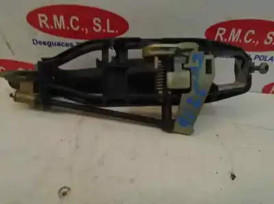 Pezzo di ricambio per auto di seconda mano maniglia esterna anteriore sinistra per bmw 3 compact (e46) 316 ti riferimenti oem iam   
