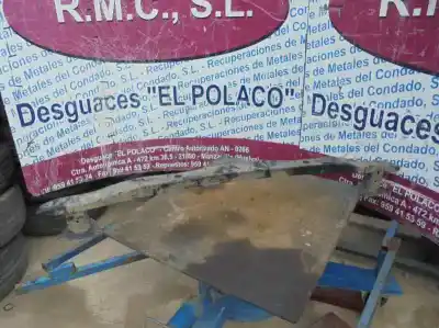 Pezzo di ricambio per auto di seconda mano rinforzo paraurti anteriore per renault kangoo d/k9k b8 riferimenti oem iam   