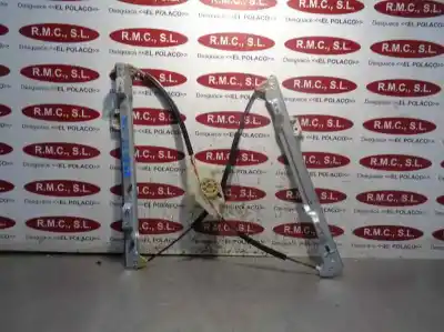 Pezzo di ricambio per auto di seconda mano  per CITROEN C4 PICASSO I MONOSPACE (UD_)  Riferimenti OEM IAM   