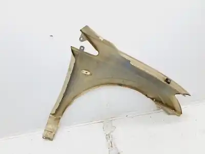 Second-hand car spare part left front fin for ssangyong kyron 2.0 xdi 4x4 oem iam references   
