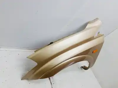 Second-hand car spare part left front fin for ssangyong kyron 2.0 xdi 4x4 oem iam references   
