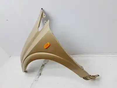 Second-hand car spare part left front fin for ssangyong kyron 2.0 xdi 4x4 oem iam references   