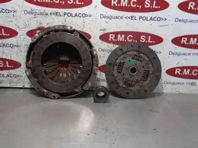 Second-hand car spare part CLUTCH KIT for SKODA FABIA (5J2 )  OEM IAM references   