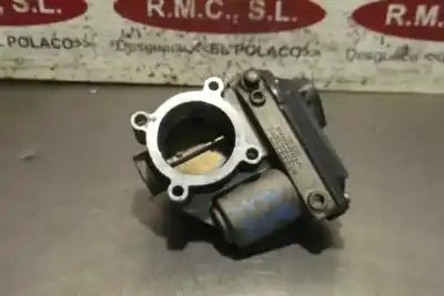 Peça sobressalente para automóvel em segunda mão borboleta de admissão por ford focus cmax cap 30 aniversario referências oem iam   