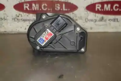 Peça sobressalente para automóvel em segunda mão borboleta de admissão por ford focus cmax cap 30 aniversario referências oem iam   