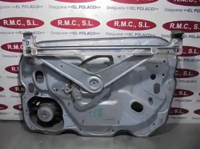 Peça sobressalente para automóvel em segunda mão elevador de vidros dianteira esquerda por ford focus cmax cap 30 aniversario referências oem iam 7m51r045h17a  