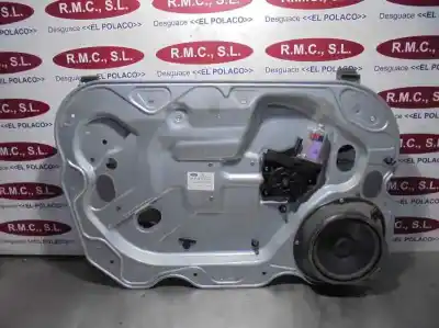 Автозапчасти б/у регулятор стекла переднего левого за FORD FOCUS CMAX CAP 30 Aniversario ссылки OEM IAM 7M51R045H17A  