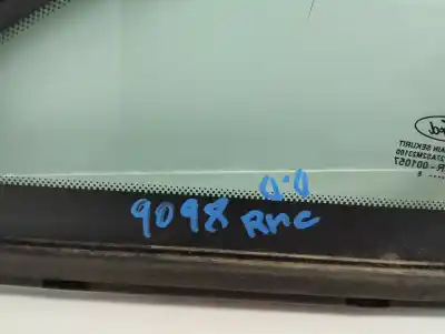 Peça sobressalente para automóvel em segunda mão vidro custódia triangular frente direito por ford focus cmax cap 30 aniversario referências oem iam as2m23100  