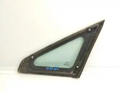 Peça sobressalente para automóvel em segunda mão vidro custódia triangular frente direito por ford focus cmax cap 30 aniversario referências oem iam as2m23100  