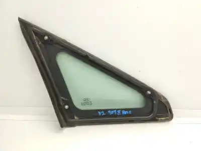 Peça sobressalente para automóvel em segunda mão vidro custódia triangular frente esquerdo por ford focus cmax cap 30 aniversario referências oem iam as2m23100  