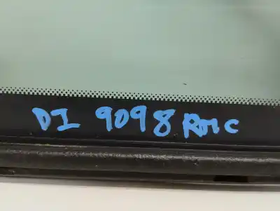 Peça sobressalente para automóvel em segunda mão vidro custódia triangular frente esquerdo por ford focus cmax cap 30 aniversario referências oem iam as2m23100  