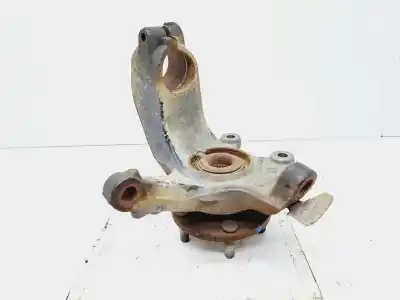 Peça sobressalente para automóvel em segunda mão manga de eixo dianteira esquerda por ford focus cmax cap 30 aniversario referências oem iam 3m513k171  