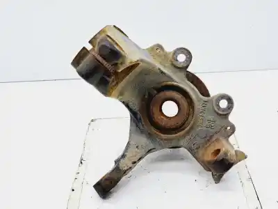Peça sobressalente para automóvel em segunda mão manga de eixo dianteira esquerda por ford focus cmax cap 30 aniversario referências oem iam 3m513k171  