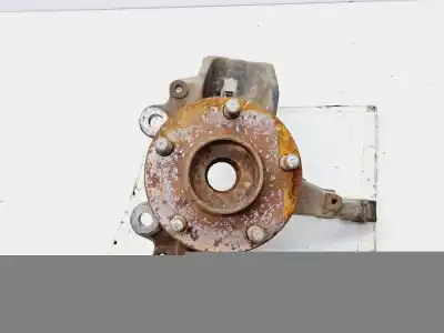 Автозапчастина б/у передній лівий культ для FORD FOCUS CMAX CAP 30 Aniversario Посилання на OEM IAM 3M513K171  