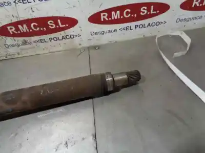 Peça sobressalente para automóvel em segunda mão transmissão dianteira direita por ford focus cmax cap 30 aniversario referências oem iam   