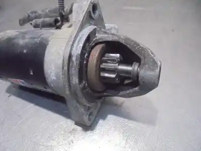Peça sobressalente para automóvel em segunda mão motor de arranque por ford focus ii sedán (db_, fch, dh) 1.6 referências oem iam 2s6u11000cb  