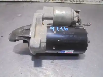 Peça sobressalente para automóvel em segunda mão MOTOR DE ARRANQUE por FORD FOCUS II SEDÁN (DB_, FCH, DH)  Referências OEM IAM 2S6U11000CB  