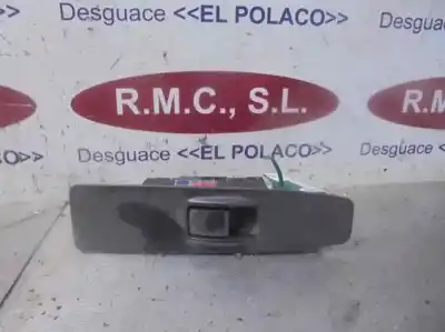 Автозапчасти б/у управление задними правыми стеклами за mitsubishi montero (v80/v90) 4m41 ссылки oem iam 8608a143