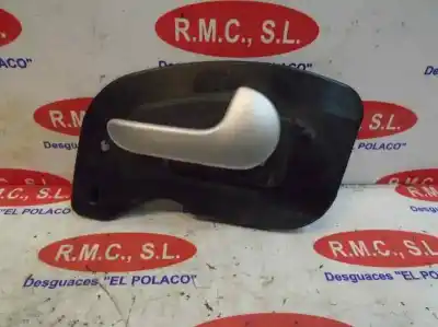 Second-hand car spare part  for OPEL CORSA C (X01)  OEM IAM references   