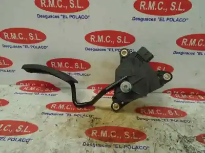 Second-hand car spare part potentiometer for renault clio iii style oem iam references 8200297342  