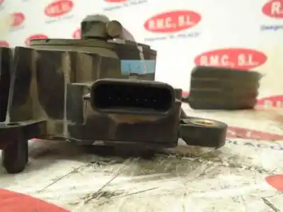 Second-hand car spare part potentiometer for renault clio iii style oem iam references 8200297342  