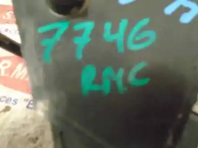 Second-hand car spare part potentiometer for renault clio iii style oem iam references 8200297342  