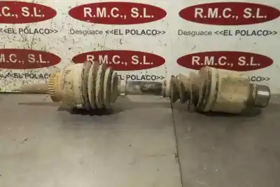 Second-hand car spare part Front Right Transmission for SSANGYONG KYRON 2.0 Xdi 4x4 OEM IAM references   
