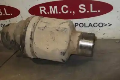 Second-hand car spare part front right transmission for ssangyong kyron 2.0 xdi 4x4 oem iam references   