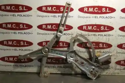 Pezzo di ricambio per auto di seconda mano Alzacristalli Anteriore Destro per MERCEDES-BENZ CLASE ML (BM 163) M 112.942 Riferimenti OEM IAM 9137041105  