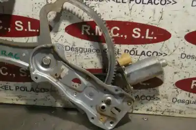 Pezzo di ricambio per auto di seconda mano alzacristalli anteriore destro per mercedes-benz clase ml (bm 163) m 112.942 riferimenti oem iam 9137041105  