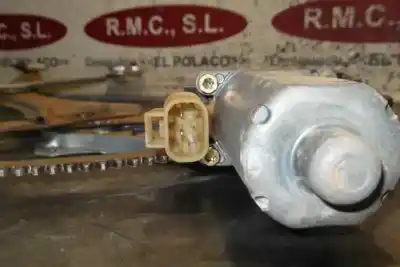Pezzo di ricambio per auto di seconda mano alzacristalli anteriore destro per mercedes-benz clase ml (bm 163) m 112.942 riferimenti oem iam 9137041105  