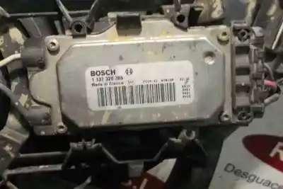 Pezzo di ricambio per auto di seconda mano elettroventola per ford focus ii sedán (db_, fch, dh) 1.8 tdci riferimenti oem iam 0130307072  