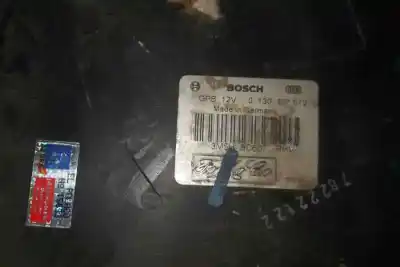 Pezzo di ricambio per auto di seconda mano elettroventola per ford focus ii sedán (db_, fch, dh) 1.8 tdci riferimenti oem iam 0130307072  