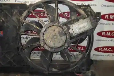 Pezzo di ricambio per auto di seconda mano elettroventola per ford focus ii sedán (db_, fch, dh) 1.8 tdci riferimenti oem iam 0130307072  