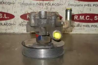 Pezzo di ricambio per auto di seconda mano pompa sterzo per seat toledo ii (1m2) 1.9 tdi riferimenti oem iam 038145255b  