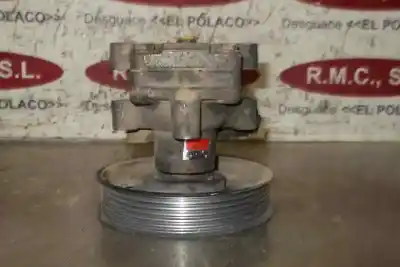 Pezzo di ricambio per auto di seconda mano pompa sterzo per seat toledo ii (1m2) 1.9 tdi riferimenti oem iam 038145255b  