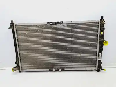 Second-hand car spare part  for DAEWOO LANOS  OEM IAM references 734248  