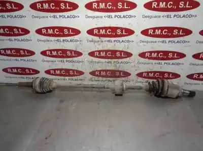 İkinci el araba yedek parçası ÖN SAG SANZIMAN için TOYOTA YARIS (NCP1/NLP1/SCP1)  OEM IAM referansları   