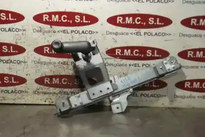 Second-hand car spare part rear right window regulator for dacia duster iii 1.0 i oem iam references 