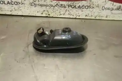 Second-hand car spare part interior right front handle for dacia duster iii 1.0 i oem iam references   