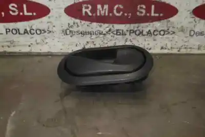 Second-hand car spare part interior right front handle for dacia duster iii 1.0 i oem iam references 
