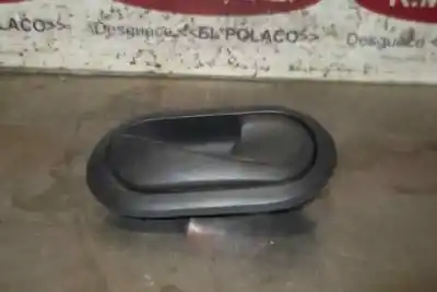 Second-hand car spare part interior right rear handle for dacia duster iii 1.0 i oem iam references 