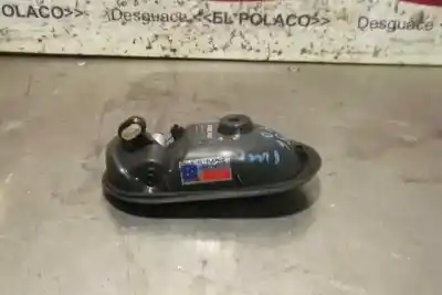 Second-hand car spare part interior right rear handle for dacia duster iii 1.0 i oem iam references   