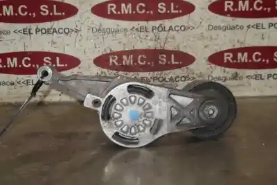 Автозапчасти б/у вспомогательный натяжитель ремня за RENAULT CLIO II FASE I (B/CB0) F8Q ссылки OEM IAM 03G903315D  