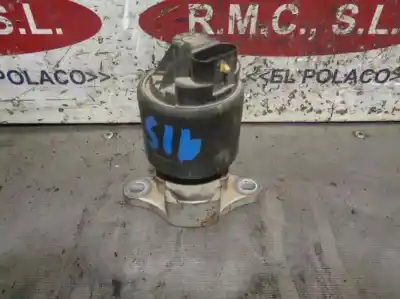Second-hand car spare part Egr Valve for CHEVROLET LACETTI F14D3 OEM IAM references 006114  