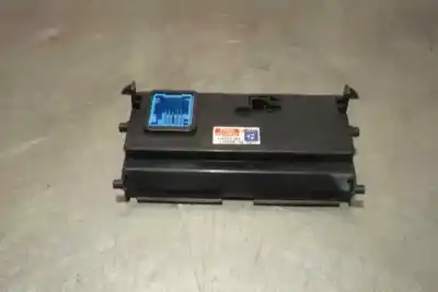 Peça sobressalente para automóvel em segunda mão centralina do motor por peugeot 508 bh01 referências oem iam t1006881