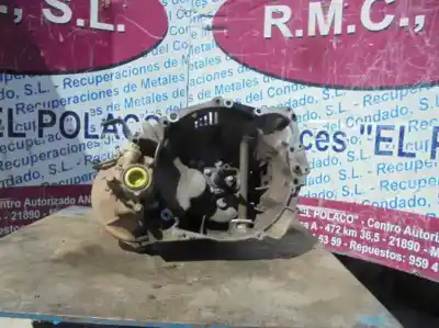 Second-hand car spare part  for CITROEN BERLINGO  OEM IAM references 20TB13  