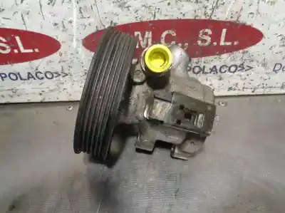 Second-hand car spare part  for SSANGYONG KYRON  OEM IAM references NS4540647  