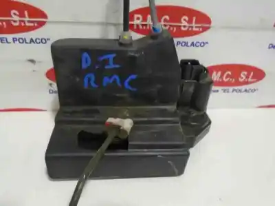 Second-hand car spare part  for SSANGYONG KYRON  OEM IAM references   